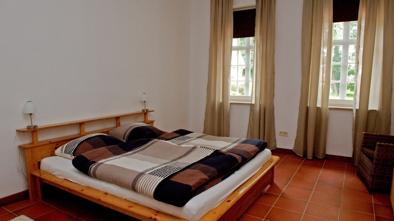 Photo of Bedroom in Artland