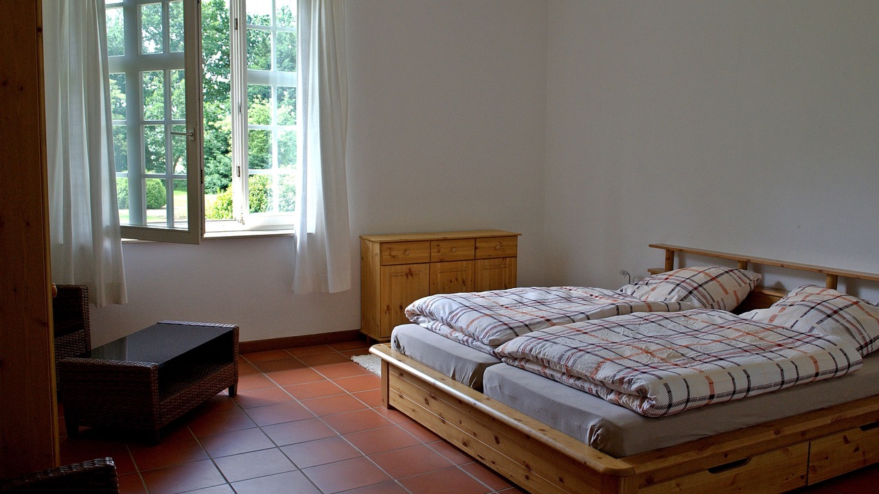Photo of Bedroom in Artland