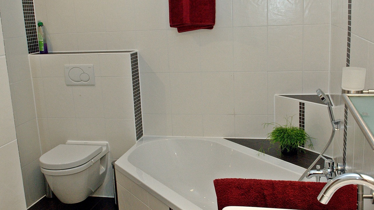 Photo of Bathroom in Artland