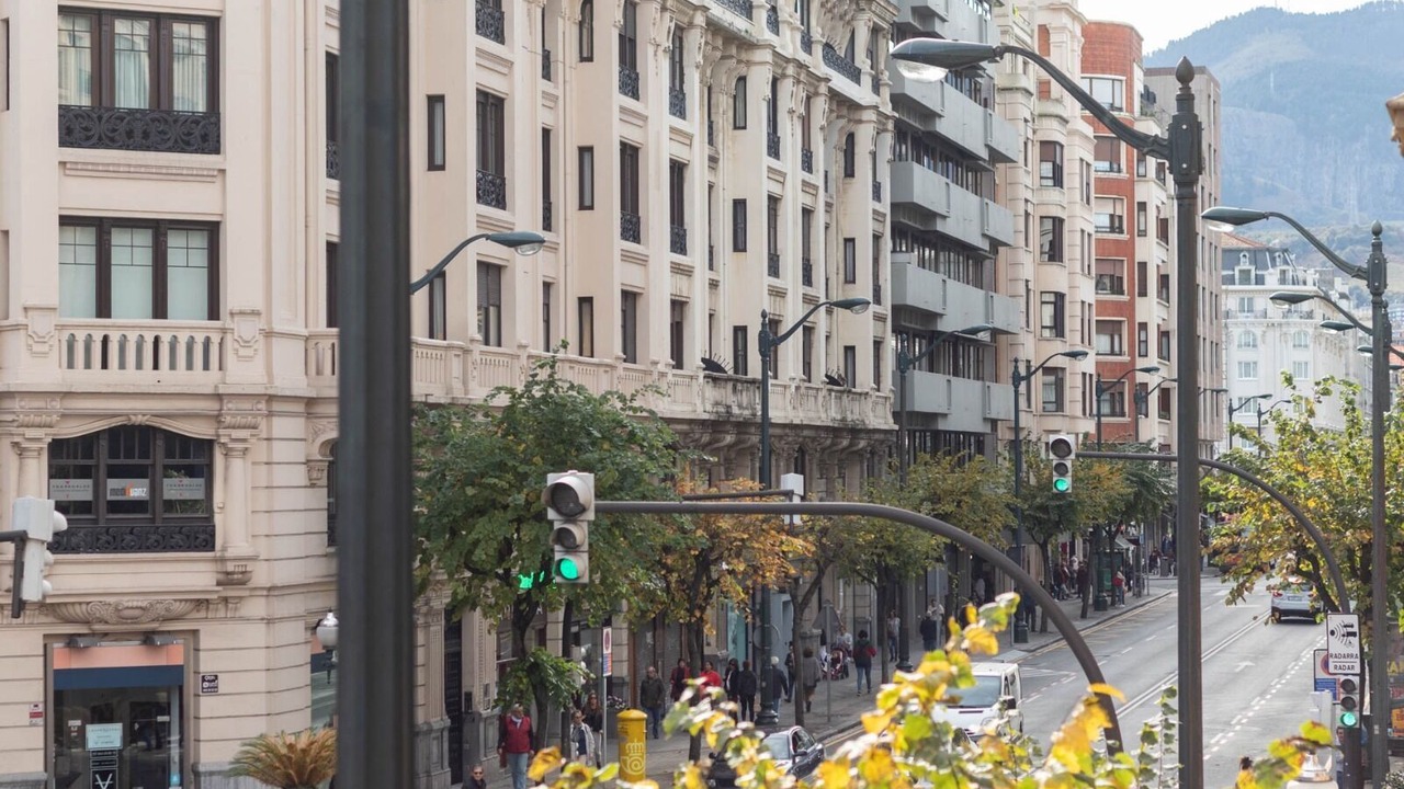 Photo of Outdoor in Abando