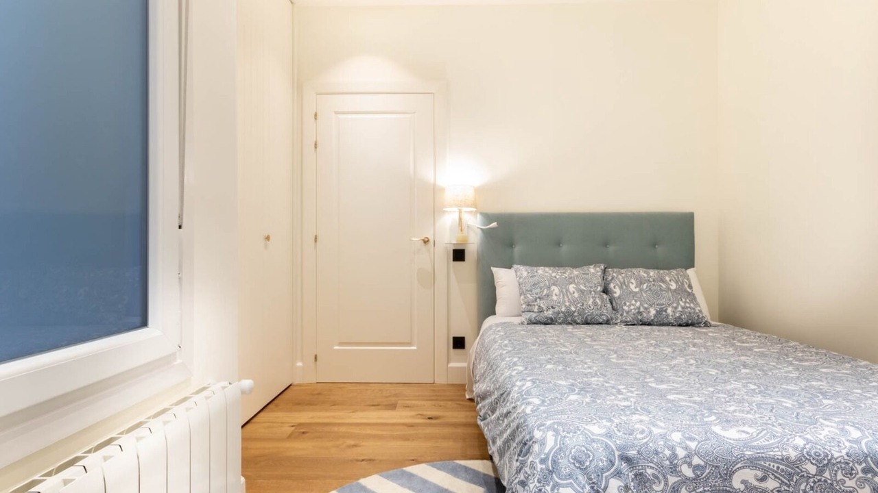 Photo of Bedroom in Abando