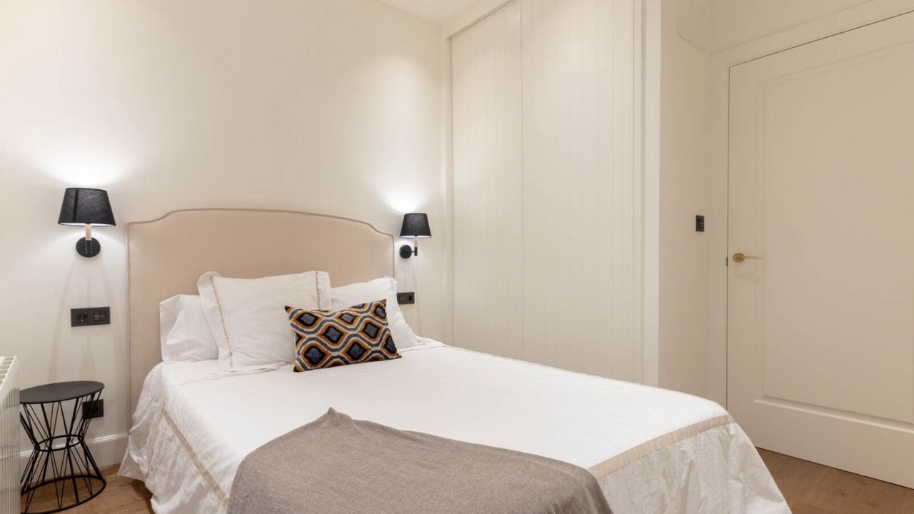 Photo of Bedroom in Abando
