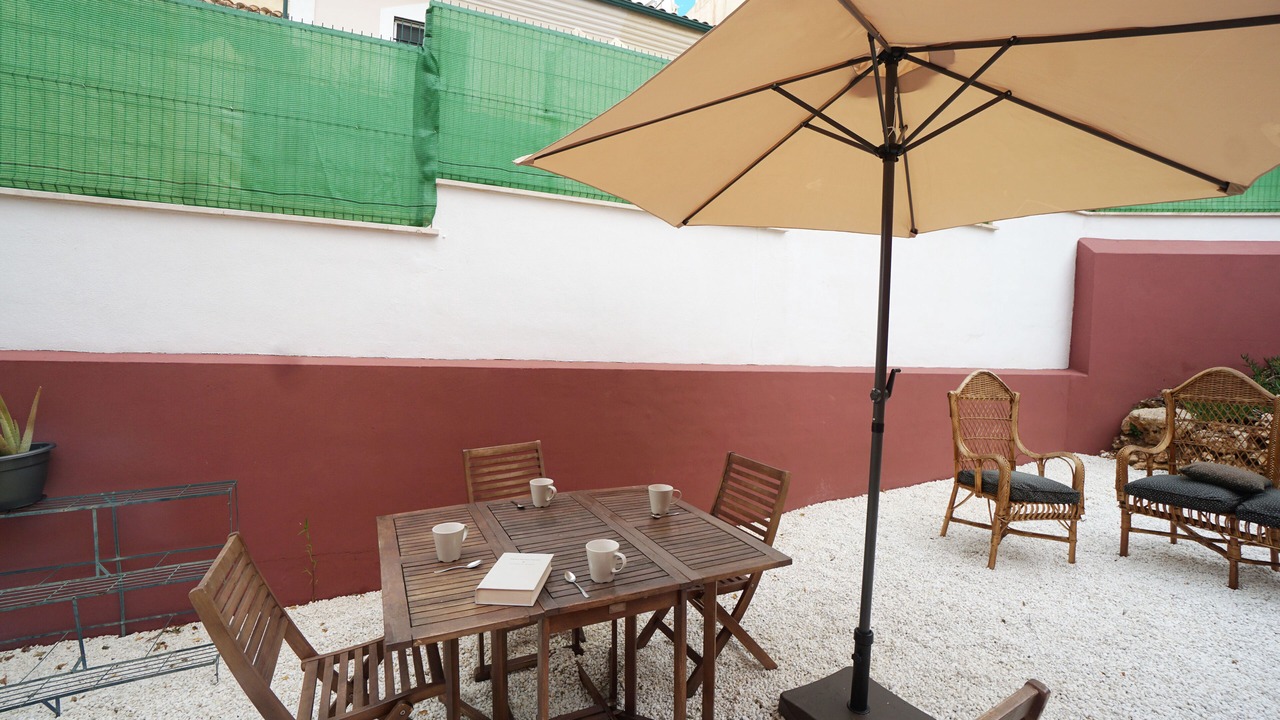 Photo of Outdoor in Rincon de la Victoria