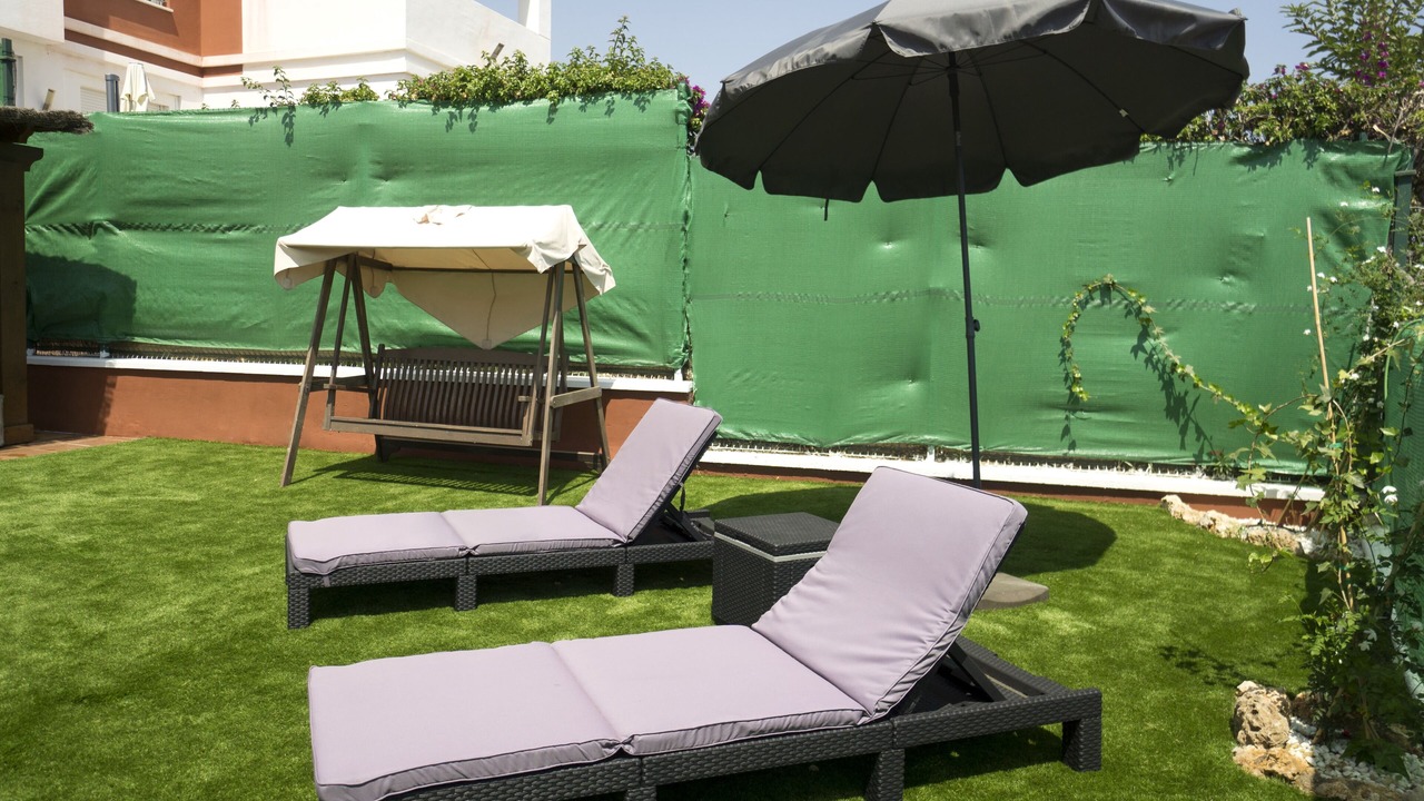 Photo of Outdoor in Rincon de la Victoria