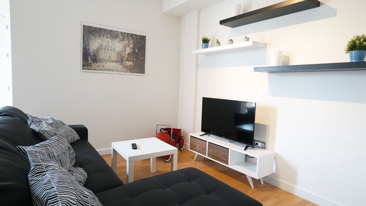Photo of Livingroom in Rincon de la Victoria
