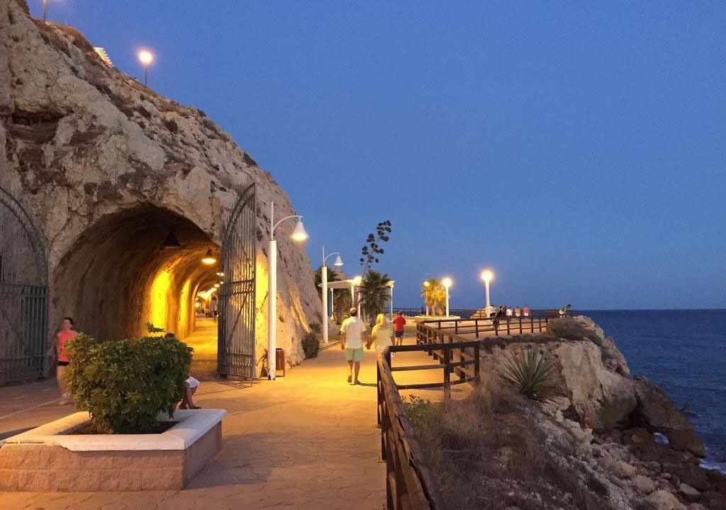 Photo of Outdoor in Rincon de la Victoria