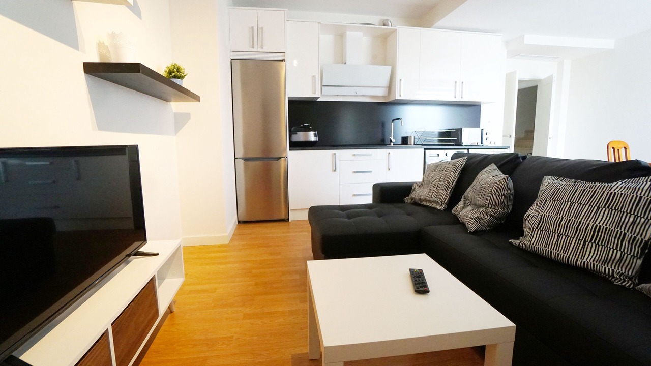 Photo of Livingroom in Rincon de la Victoria