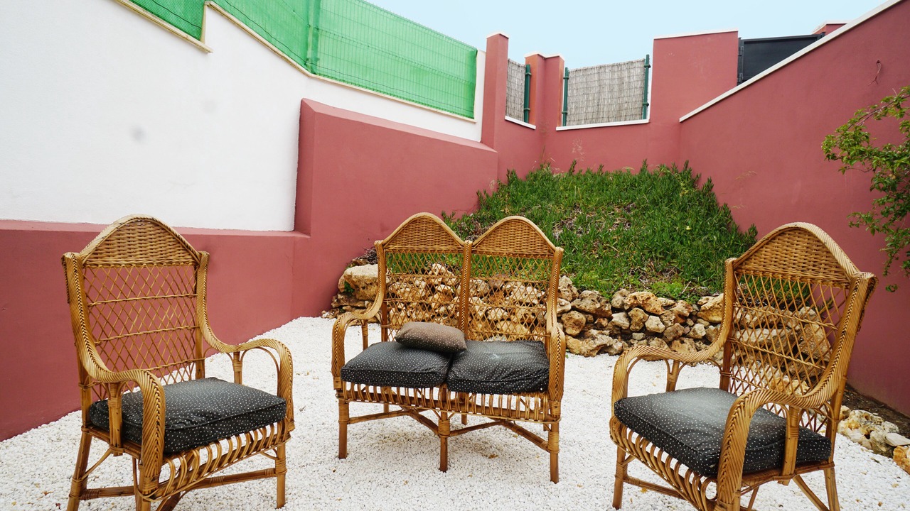 Photo of Patio Balcony in Rincon de la Victoria