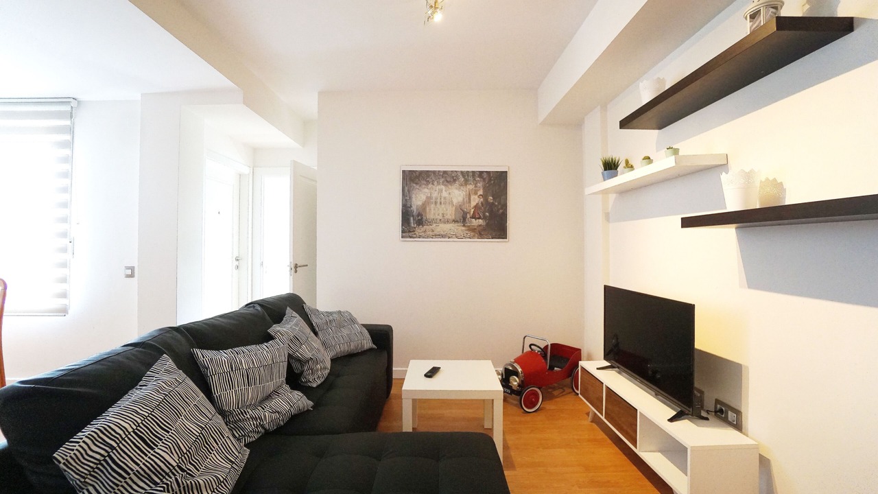 Photo of Livingroom in Rincon de la Victoria