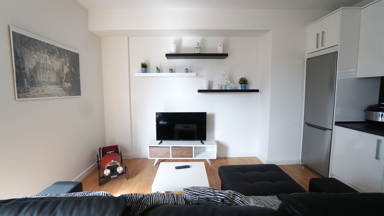 Photo of Livingroom in Rincon de la Victoria