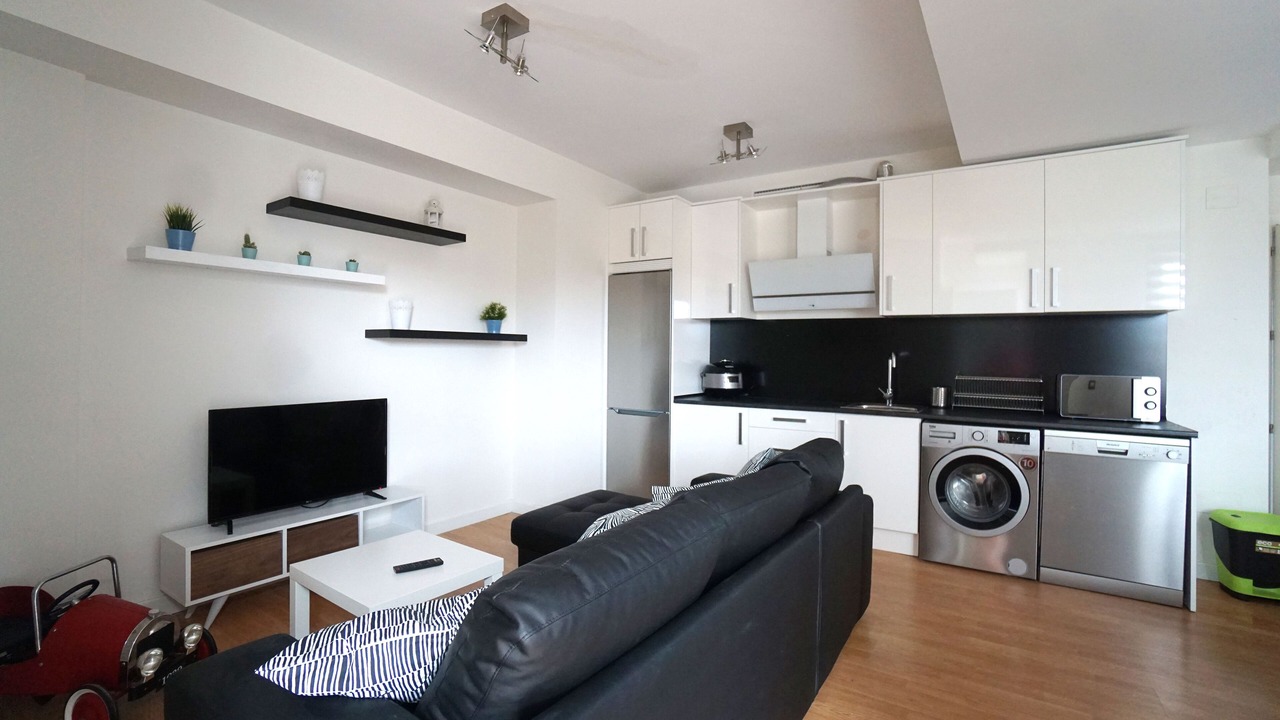 Photo of Livingroom in Rincon de la Victoria