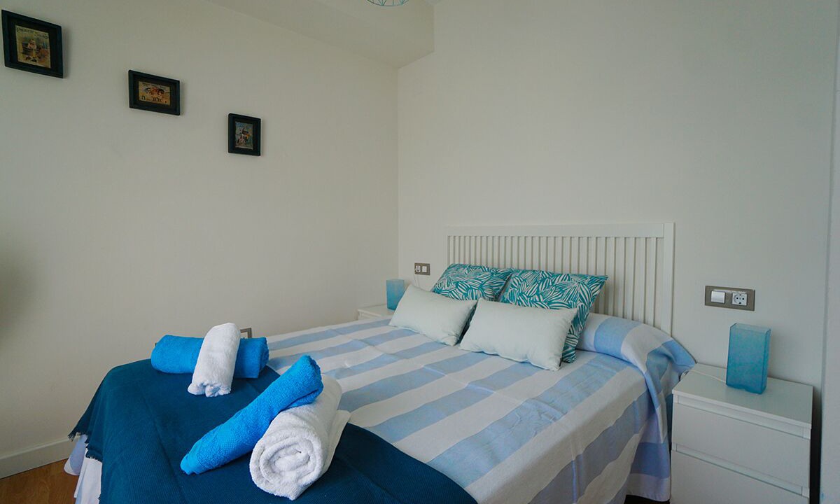 Photo of Bedroom in Rincon de la Victoria