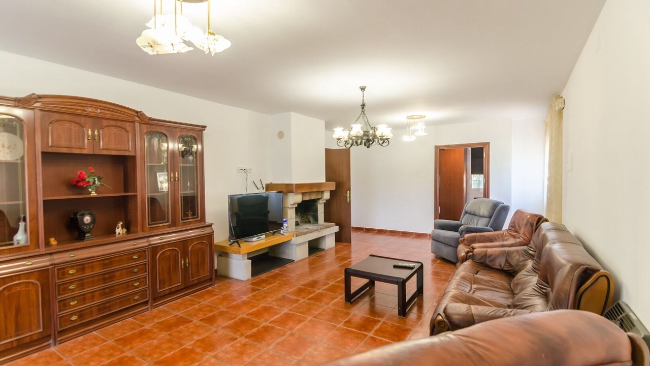 Photo of Livingroom in Macanet de la Selva
