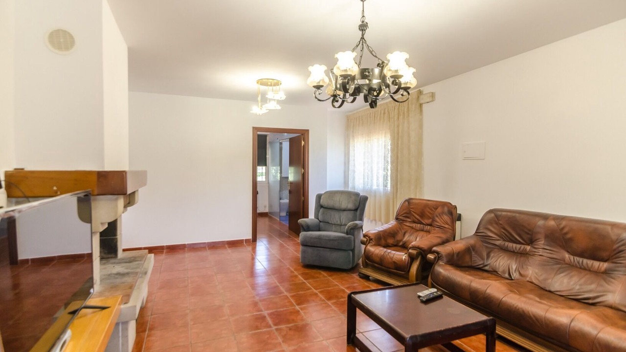 Photo of Livingroom in Macanet de la Selva