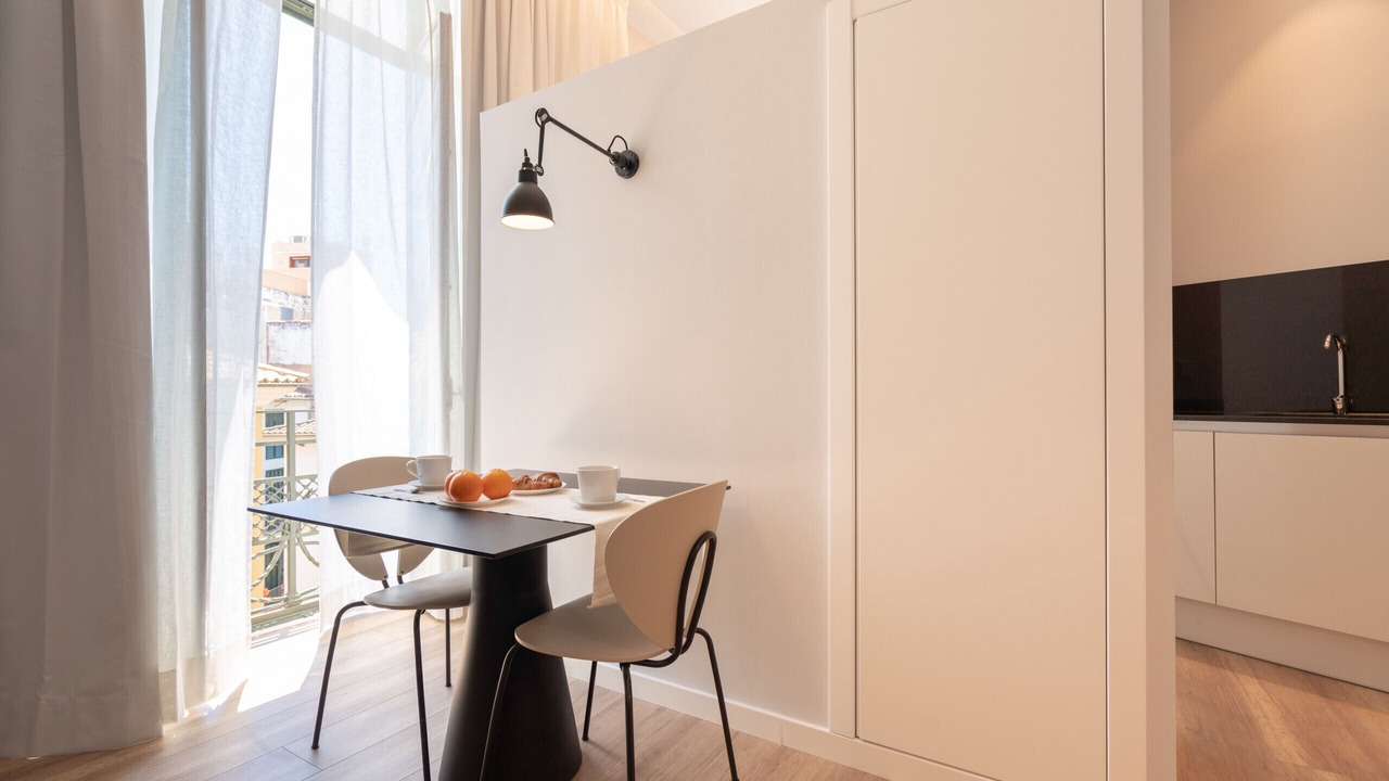 Photo of Livingroom in Old Town
