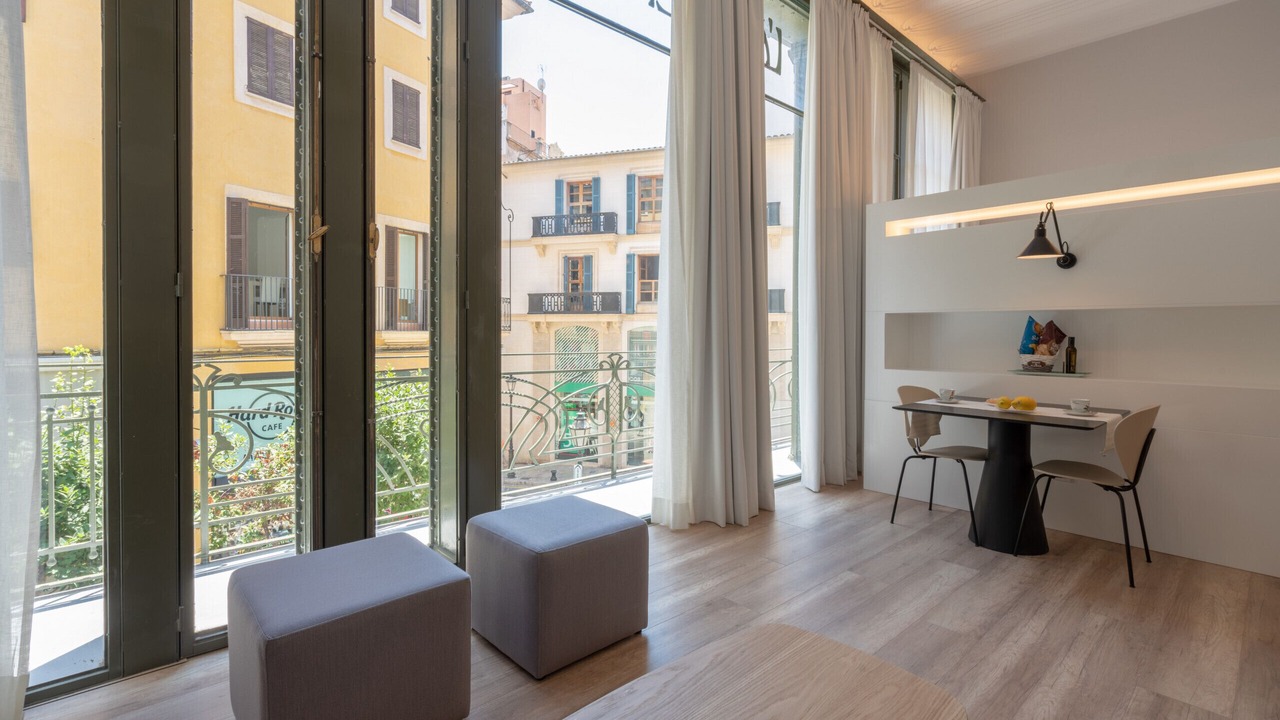 Photo of Livingroom in Old Town