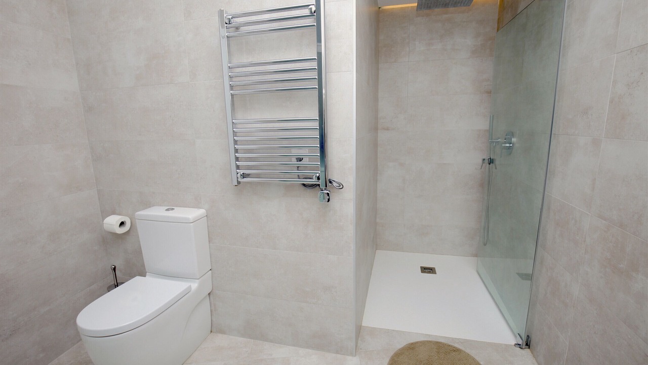 Photo of Bathroom in Old Town