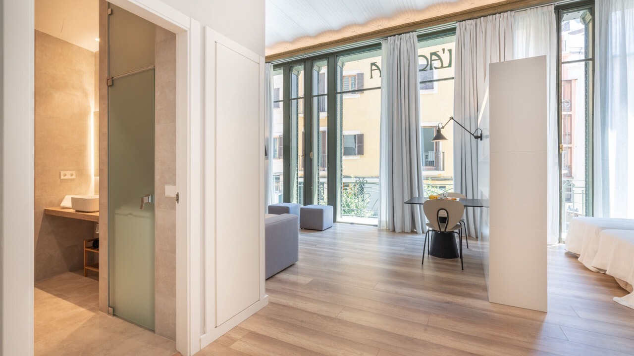 Photo of Livingroom in Old Town
