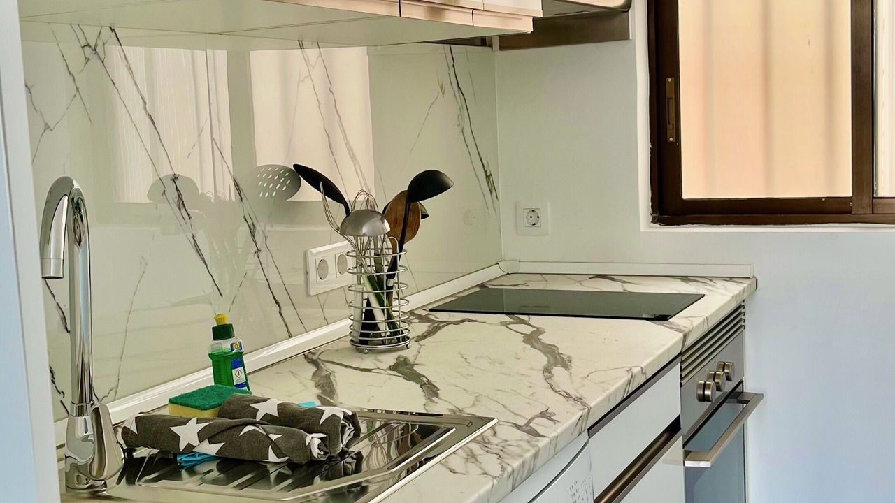 Photo of Kitchen in Bahia Calma