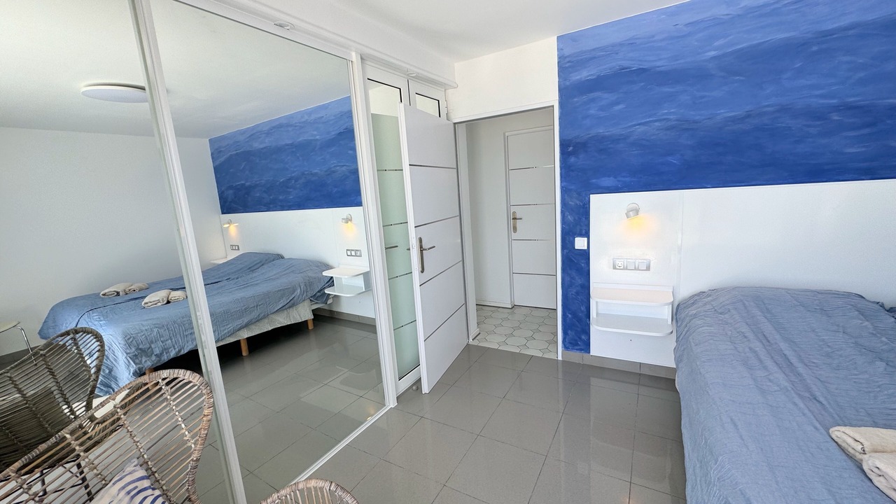 Photo of Bedroom in Bahia Calma