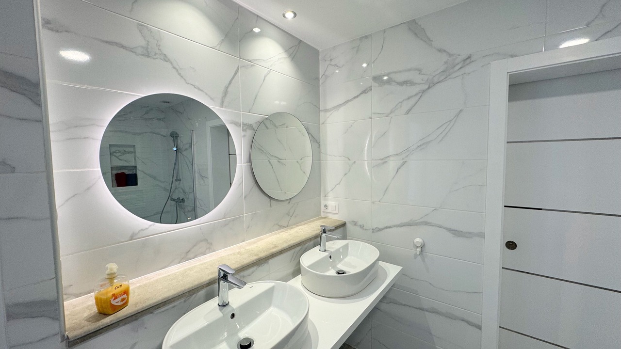 Photo of Bathroom in Bahia Calma