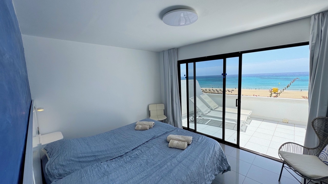 Photo of Bedroom in Bahia Calma