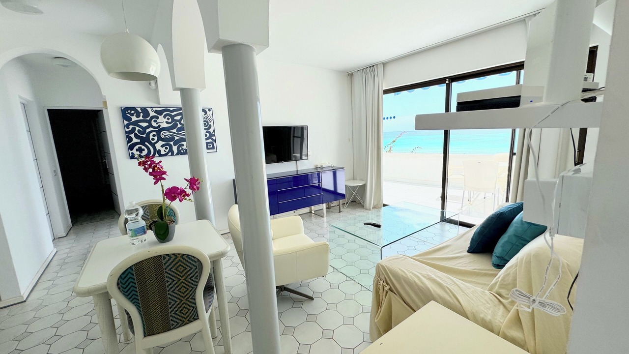 Photo of Livingroom in Bahia Calma