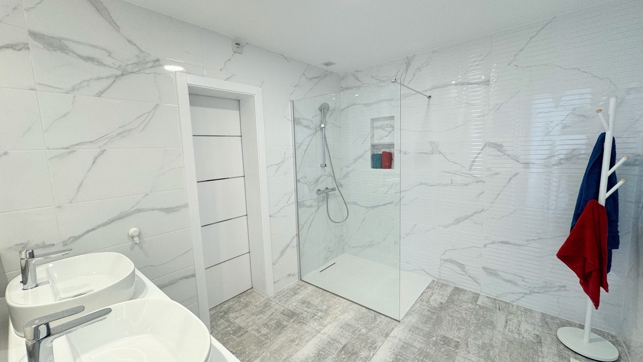 Photo of Bathroom in Bahia Calma