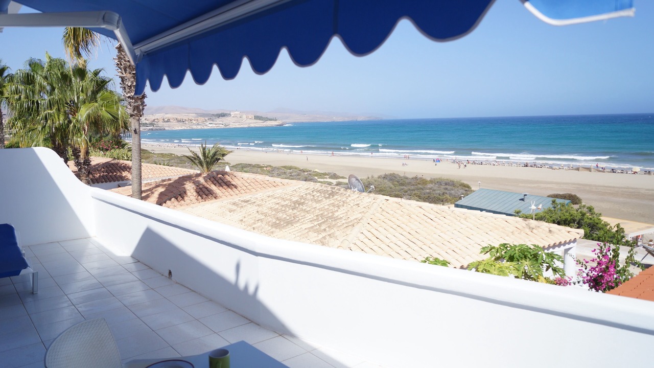 Photo of Outdoor in Bahia Calma