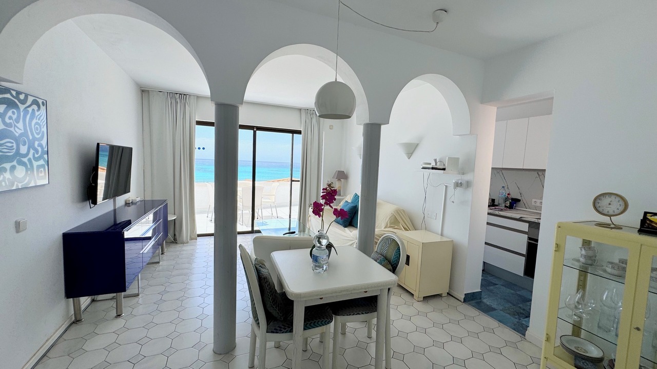 Photo of Livingroom in Bahia Calma