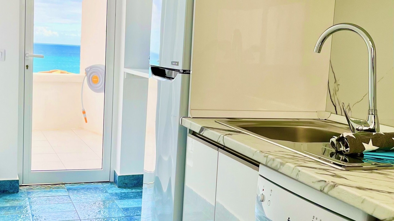 Photo of Kitchen in Bahia Calma
