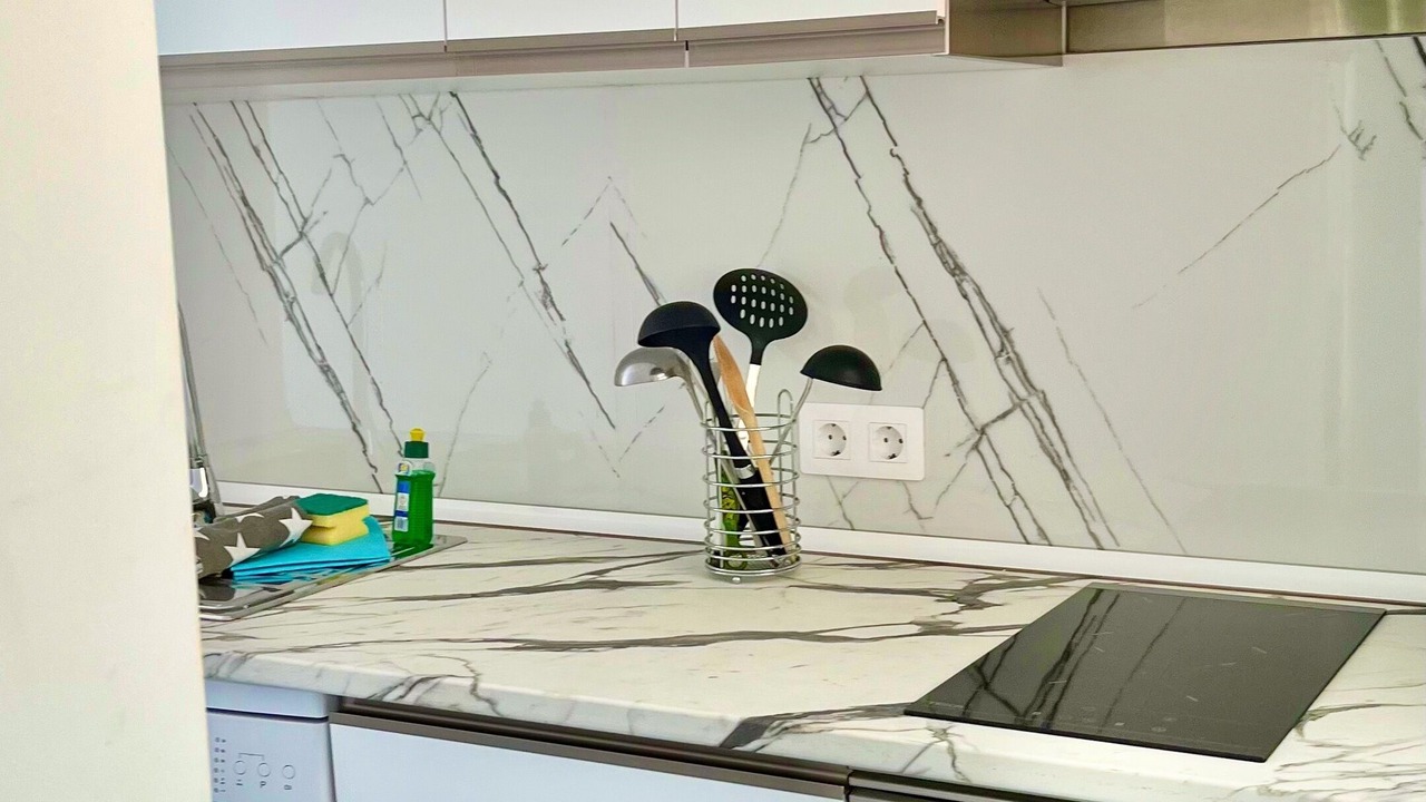 Photo of Kitchen in Bahia Calma