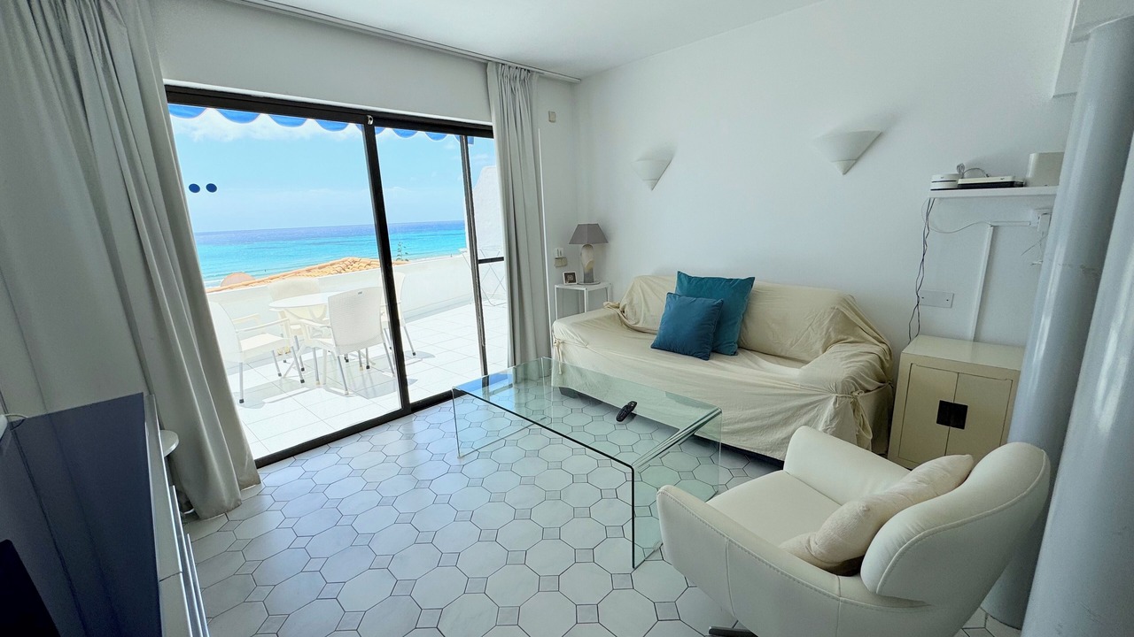Photo of Livingroom in Bahia Calma