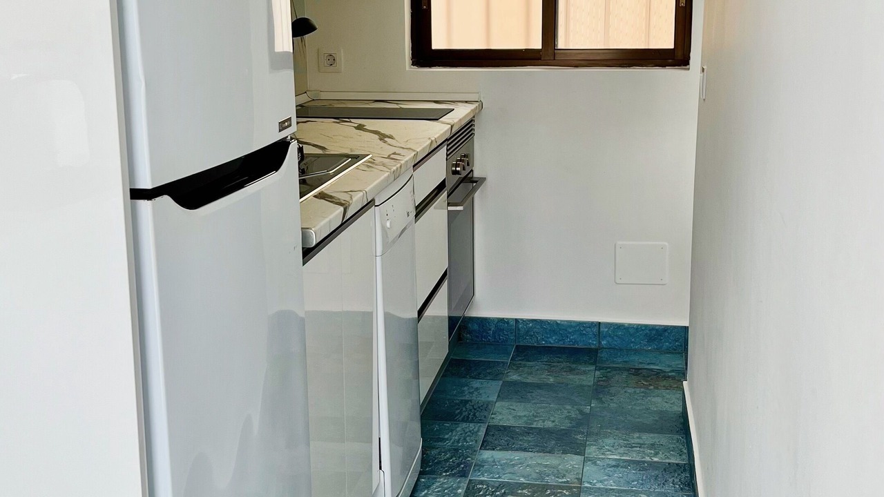 Photo of Kitchen in Bahia Calma