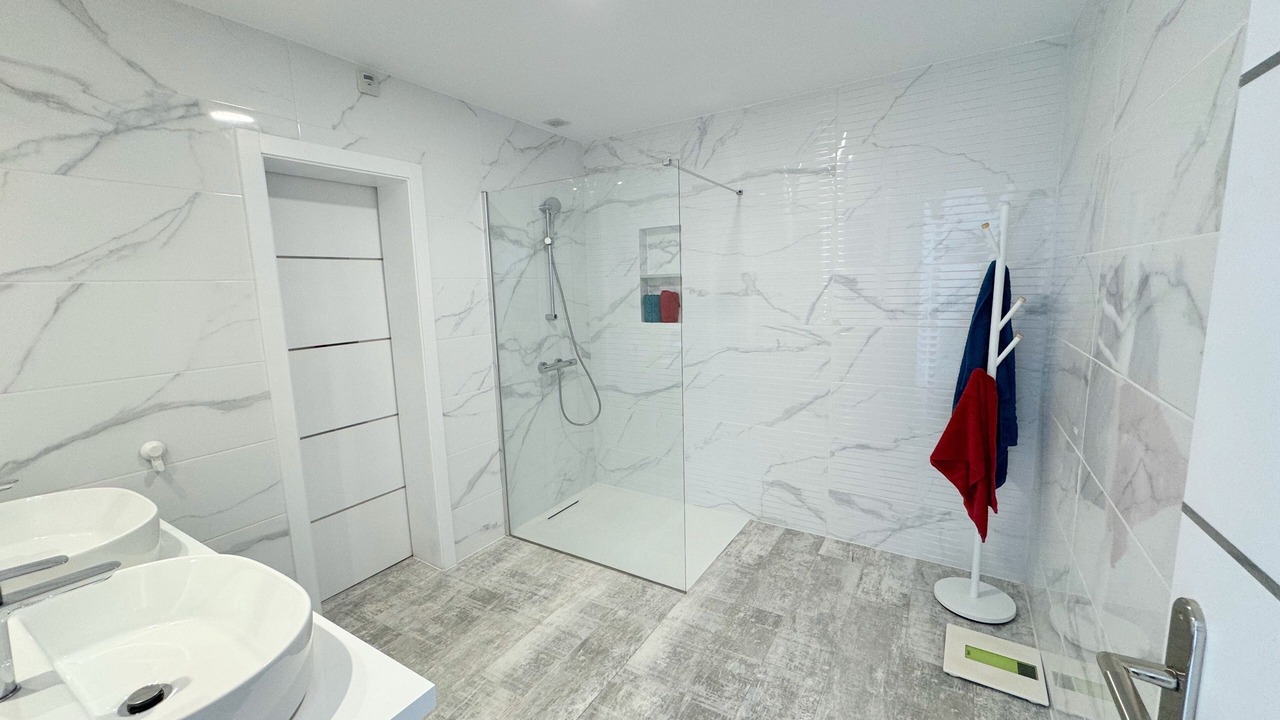 Photo of Bathroom in Bahia Calma
