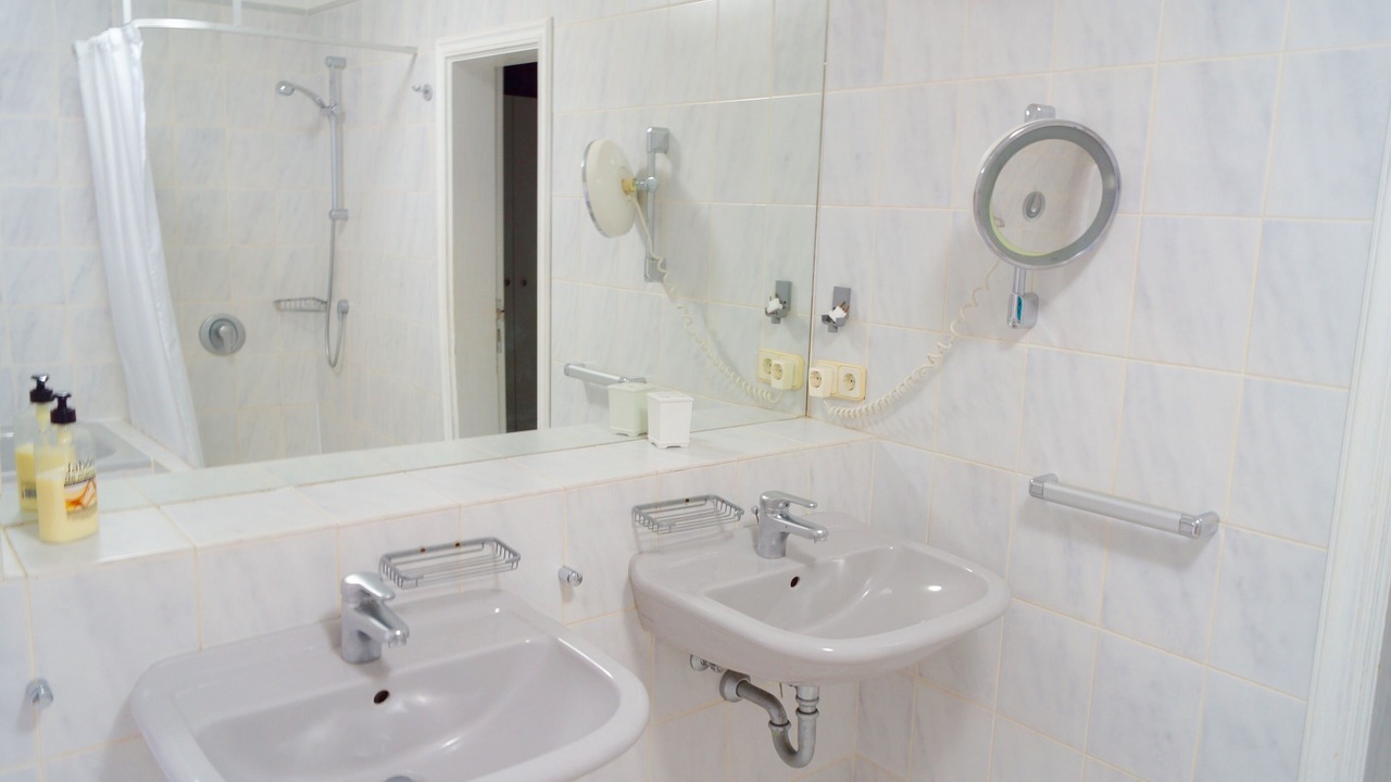 Photo of Bathroom in Bahia Calma