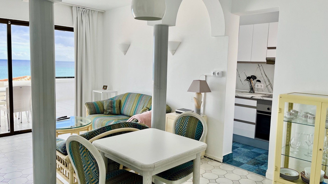 Photo of Livingroom in Bahia Calma