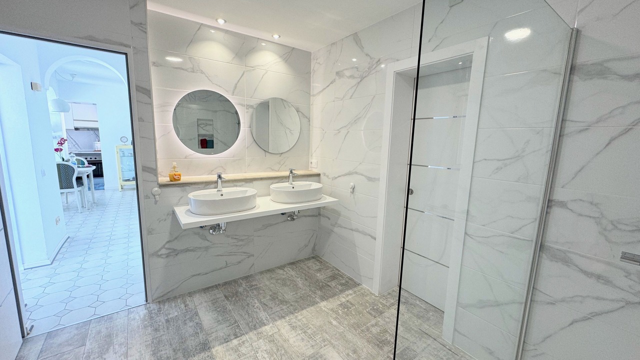 Photo of Bathroom in Bahia Calma