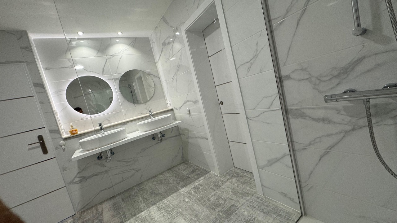 Photo of Bathroom in Bahia Calma