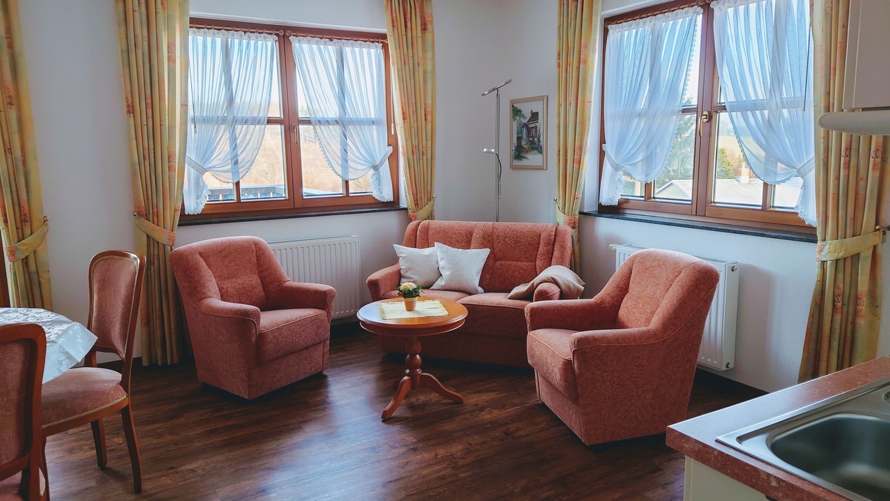 Photo of Livingroom in Sorge