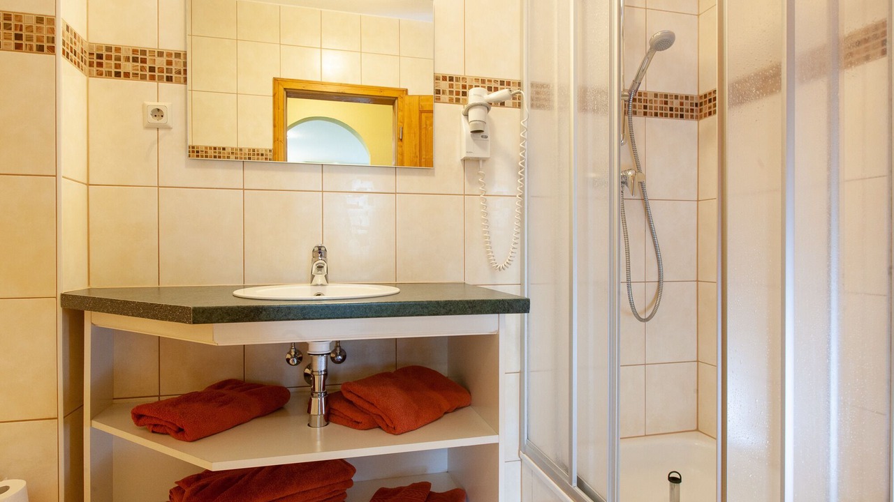 Photo of Bathroom in Sorge