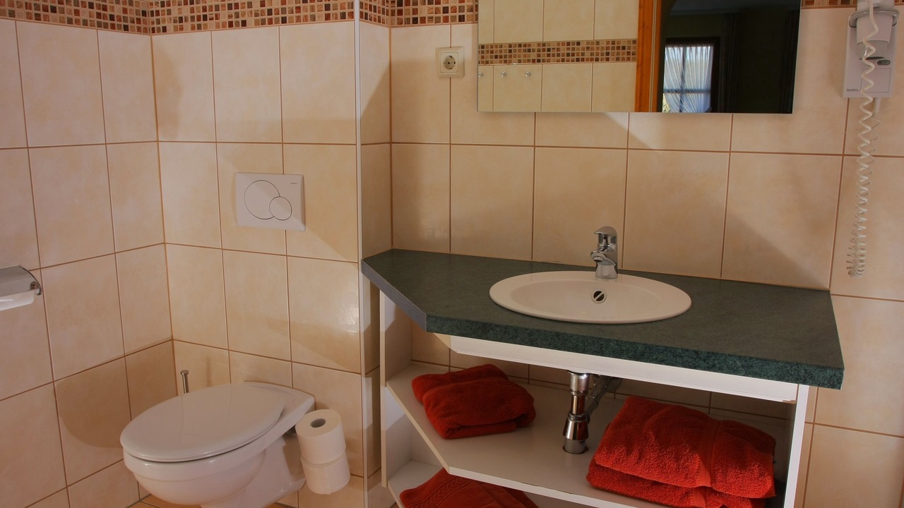 Photo of Bathroom in Sorge