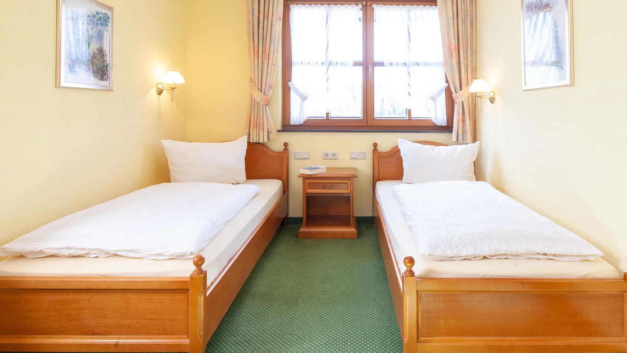 Photo of Bedroom in Sorge