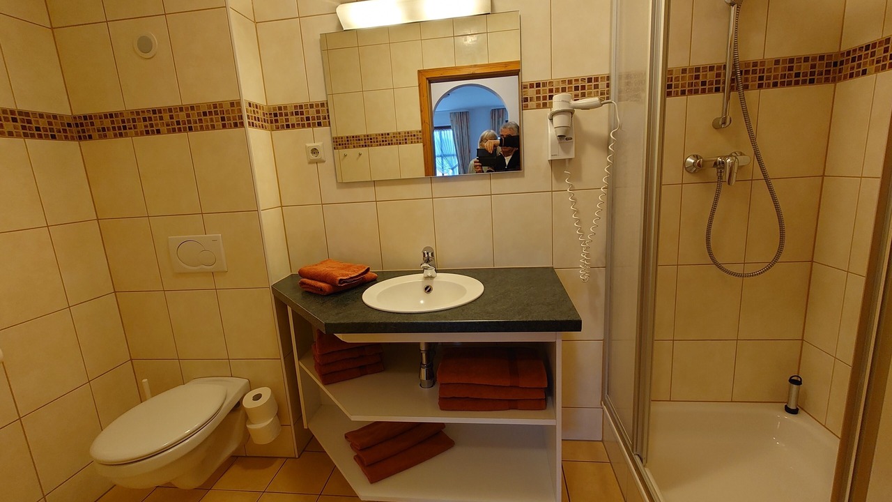 Photo of Bathroom in Sorge