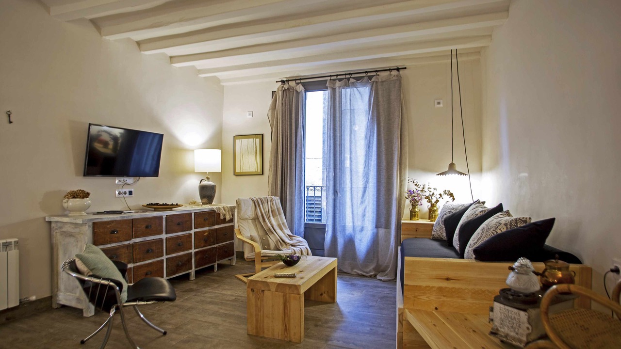 Photo of Livingroom in Olot