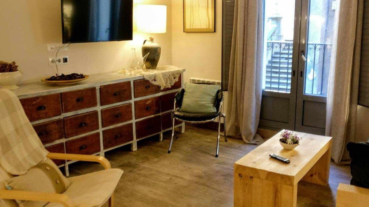 Photo of Livingroom in Olot
