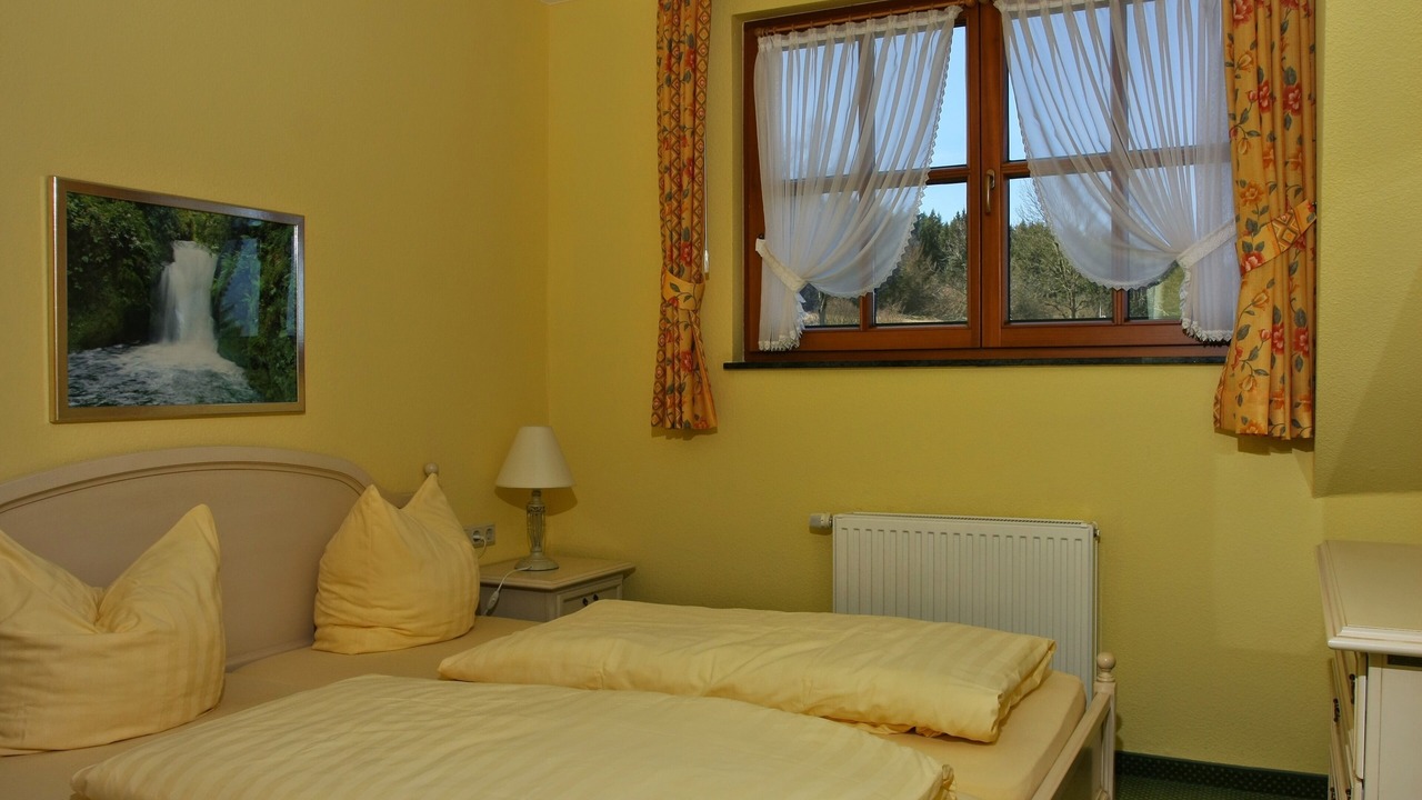 Photo of Bedroom in Sorge