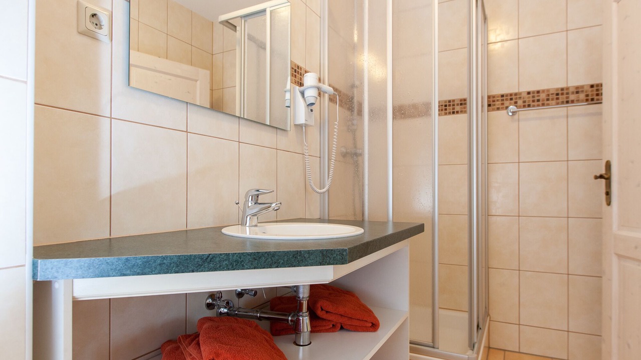 Photo of Bathroom in Sorge