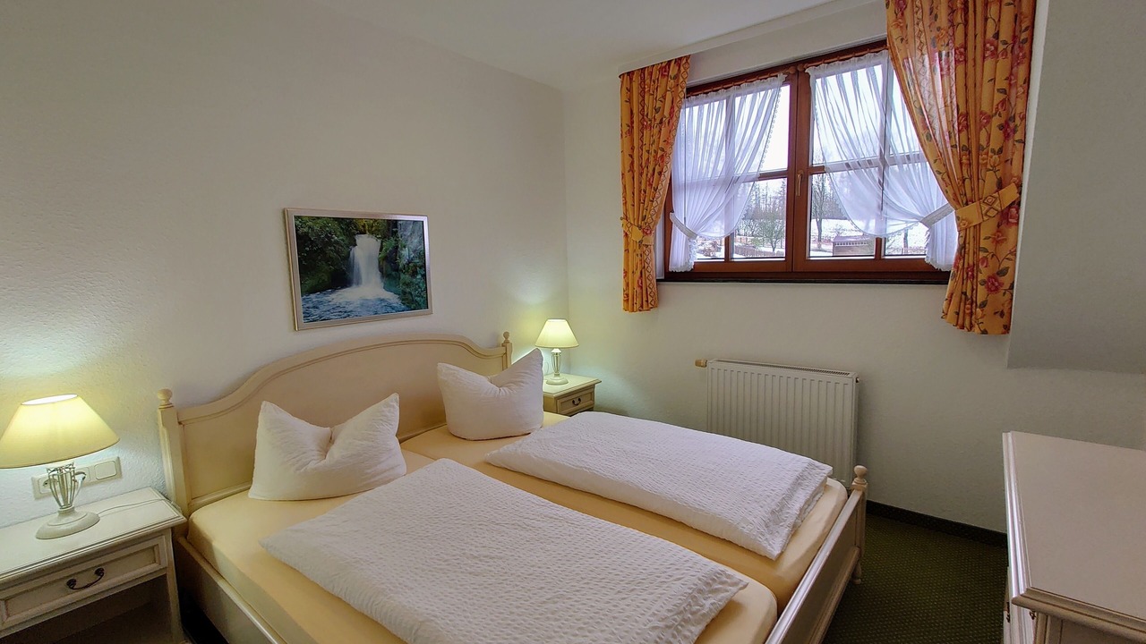 Photo of Bedroom in Sorge