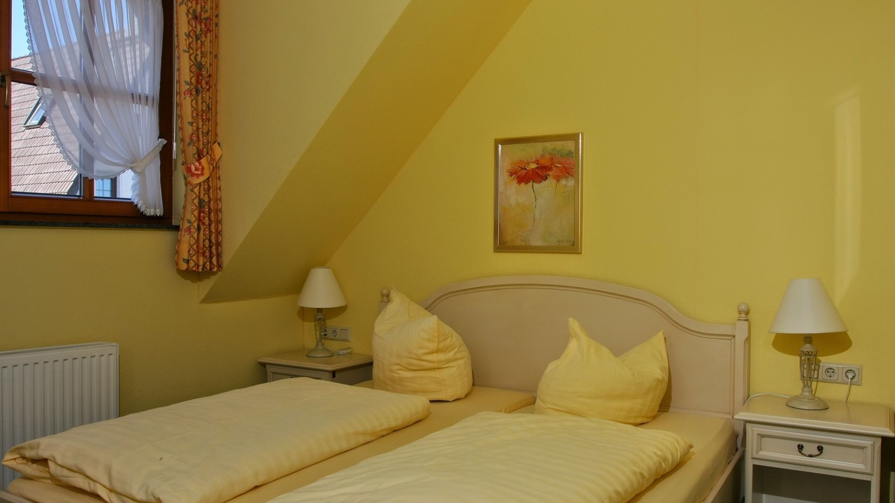 Photo of Bedroom in Sorge